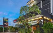 Туры в отель The Sunset Hotel & Restaurant