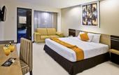 Туры в отель The Sunset Hotel & Restaurant