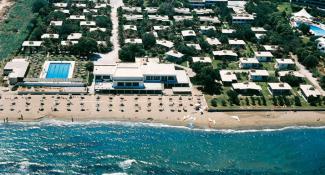 Civitel Creta Beach 4*