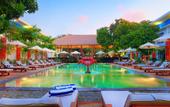 Туры в отель Ozz Hotel Kuta Bali