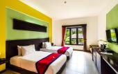 Туры в отель Ozz Hotel Kuta Bali