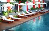 Туры в отель Ozz Hotel Kuta Bali