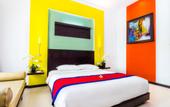Туры в отель Ozz Hotel Kuta Bali