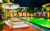 Туры в отель Ozz Hotel Kuta Bali