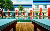 Туры в отель Ozz Hotel Kuta Bali