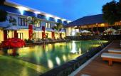 Туры в отель Ozz Hotel Kuta Bali