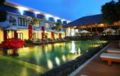 Туры в отель Ozz Hotel Kuta Bali