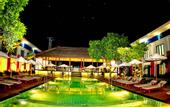 Туры в отель Ozz Hotel Kuta Bali