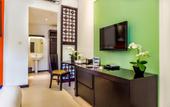 Туры в отель Ozz Hotel Kuta Bali