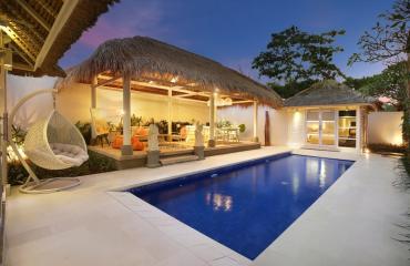 Harris Hotel & Residences Sunset Road 4*