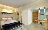 Туры в отель Harris Hotel & Residences Sunset Road