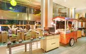 Туры в отель Harris Hotel & Residences Sunset Road