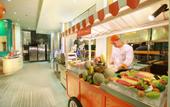 Туры в отель Harris Hotel & Residences Sunset Road