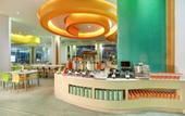 Туры в отель Harris Hotel & Residences Sunset Road