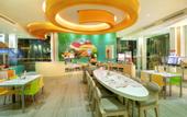 Туры в отель Harris Hotel & Residences Sunset Road