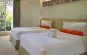 Туры в отель Harris Hotel & Residences Sunset Road
