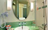 Туры в отель Harris Hotel & Residences Sunset Road
