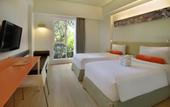 Туры в отель Harris Hotel & Residences Sunset Road