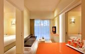 Туры в отель Harris Hotel & Residences Sunset Road