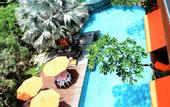 Туры в отель Harris Hotel & Residences Sunset Road