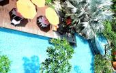 Туры в отель Harris Hotel & Residences Sunset Road