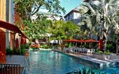 Туры в отель Harris Hotel & Residences Sunset Road