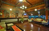 Туры в отель Puri Dewa Bharata Hotel & Villas