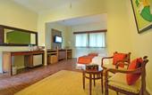 Туры в отель Puri Dewa Bharata Hotel & Villas