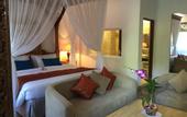 Туры в отель Puri Dewa Bharata Hotel & Villas