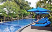 Туры в отель Puri Dewa Bharata Hotel & Villas