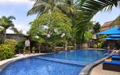 Туры в отель Puri Dewa Bharata Hotel & Villas