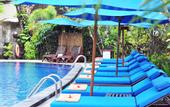 Туры в отель Puri Dewa Bharata Hotel & Villas