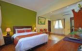 Туры в отель Puri Dewa Bharata Hotel & Villas