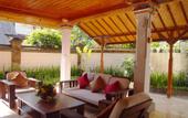 Туры в отель Puri Dewa Bharata Hotel & Villas