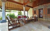 Туры в отель Puri Dewa Bharata Hotel & Villas
