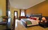 Туры в отель Puri Dewa Bharata Hotel & Villas
