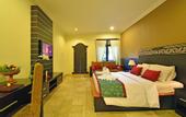 Туры в отель Puri Dewa Bharata Hotel & Villas