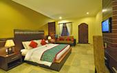 Туры в отель Puri Dewa Bharata Hotel & Villas
