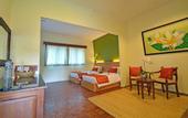Туры в отель Puri Dewa Bharata Hotel & Villas
