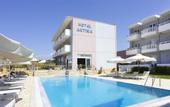 Туры в отель Artina Hotel