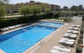 Туры в отель Apartamentos Miami