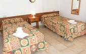 Туры в отель Apartamentos Miami