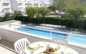 Туры в отель Apartamentos Miami