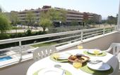 Туры в отель Apartamentos Miami