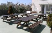 Туры в отель Apartamentos Miami