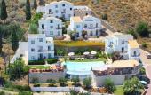 Туры в отель Creta Blue Suites