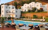 Туры в отель Creta Blue Suites