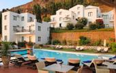 Туры в отель Creta Blue Suites