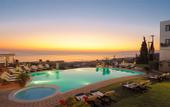 Туры в отель Creta Blue Suites