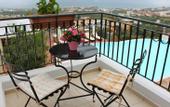 Туры в отель Creta Blue Suites